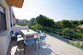 Studio für 6 Personen und 2 Kinder in Pula, Istrien Istrische Riviera